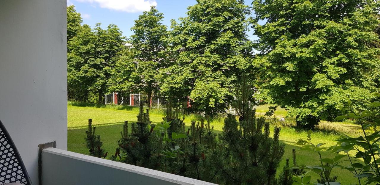 Grossdorf Ferienwohnung Waldsuite Im Harz Гослар Екстер'єр фото