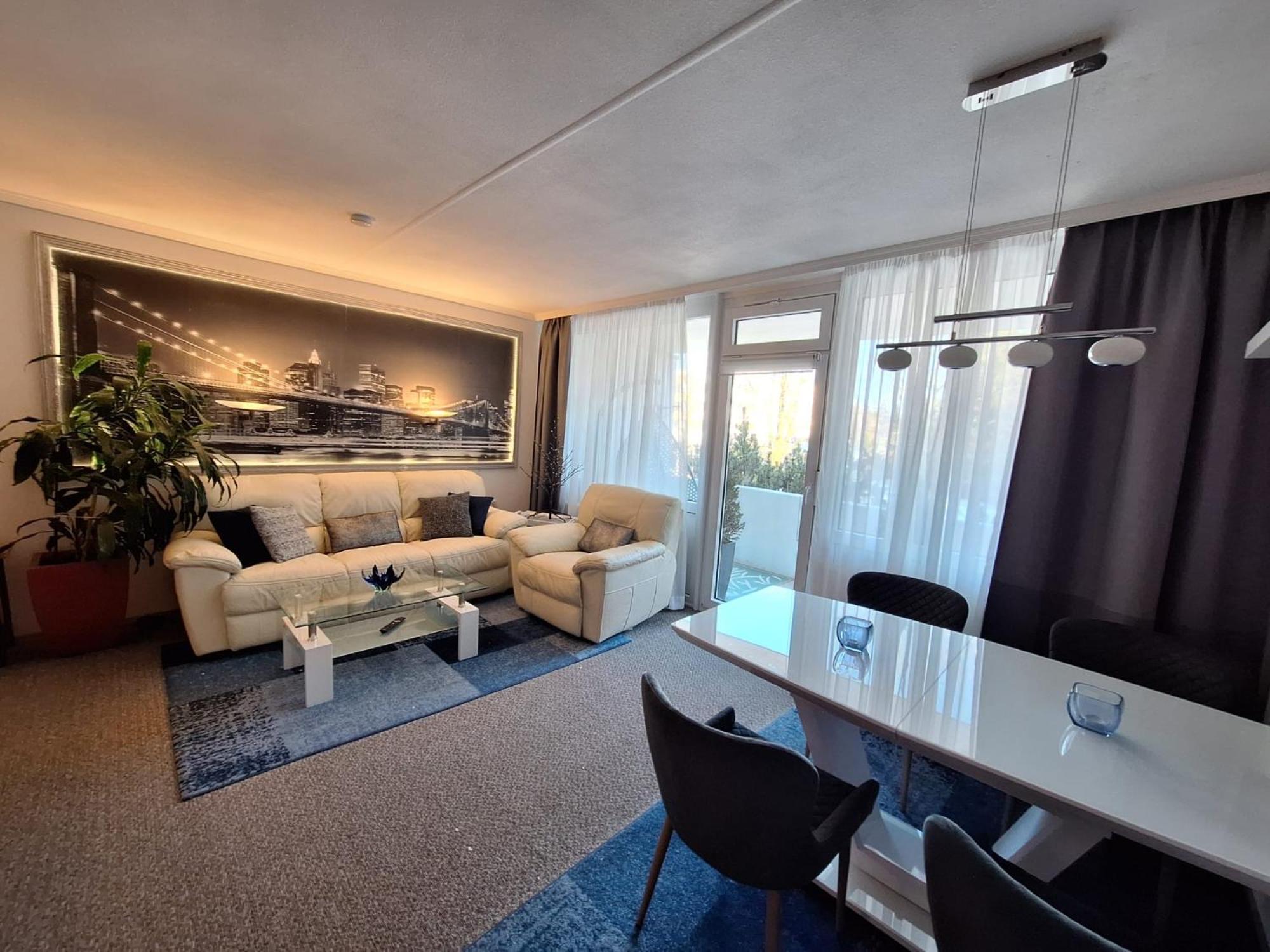 Grossdorf Ferienwohnung Waldsuite Im Harz Гослар Екстер'єр фото