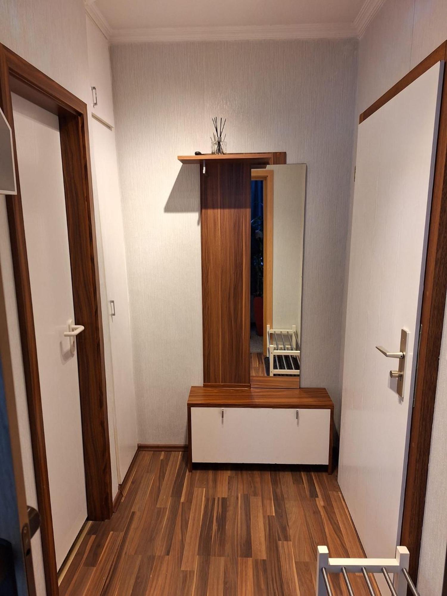 Grossdorf Ferienwohnung Waldsuite Im Harz Гослар Екстер'єр фото
