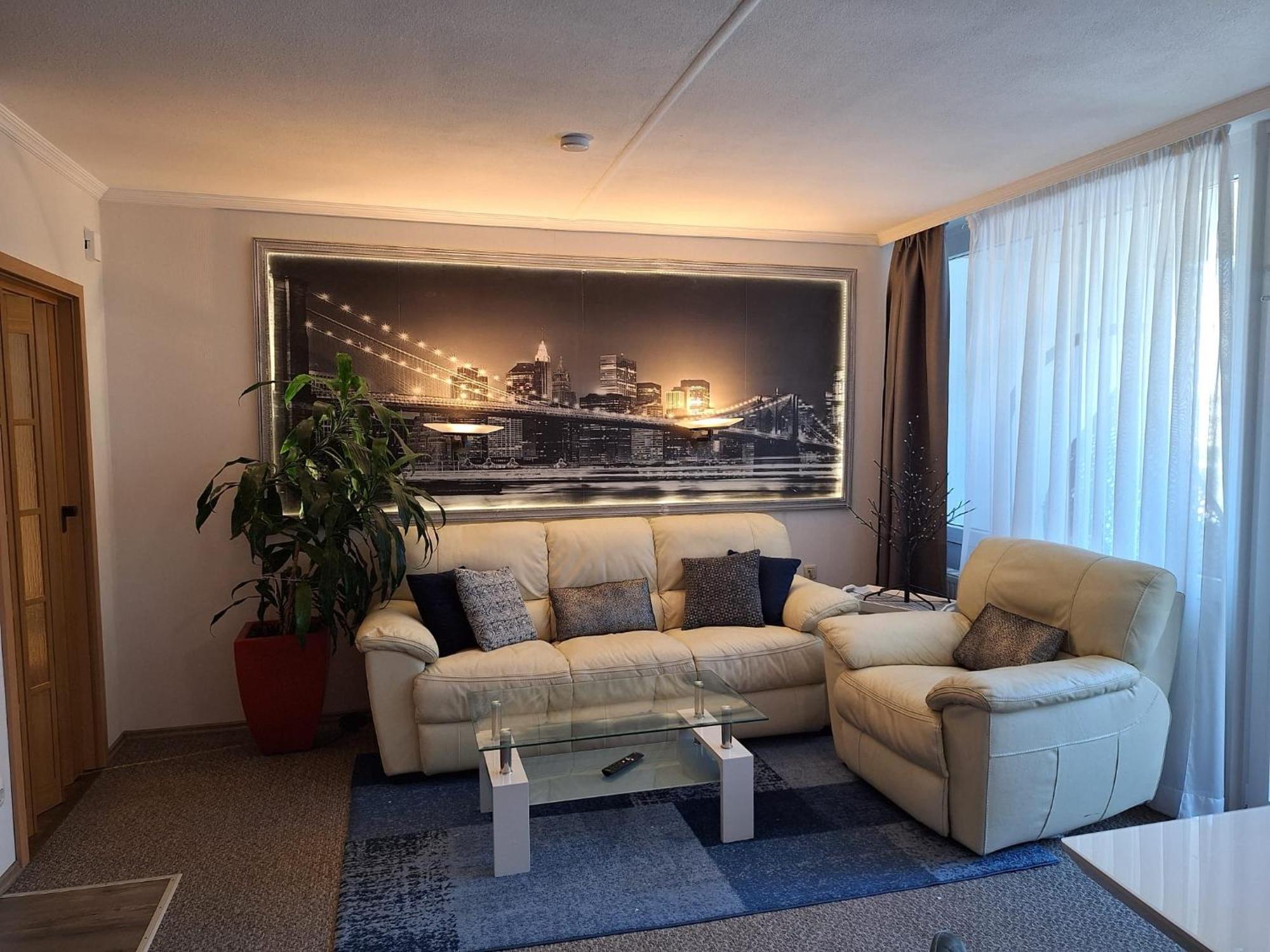 Grossdorf Ferienwohnung Waldsuite Im Harz Гослар Екстер'єр фото