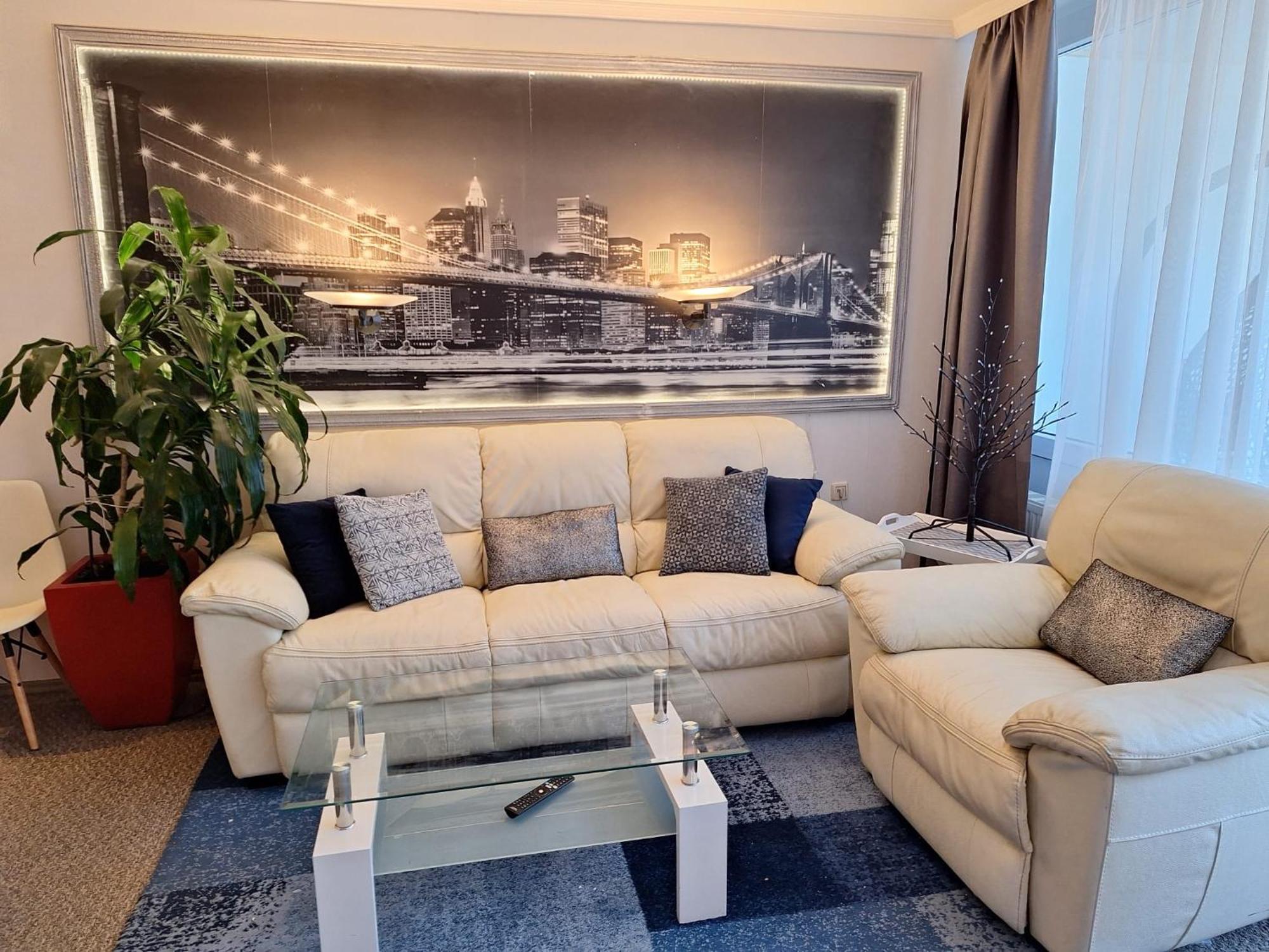 Grossdorf Ferienwohnung Waldsuite Im Harz Гослар Екстер'єр фото